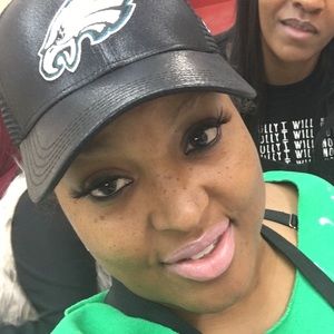 Meet your Posher, Shameika